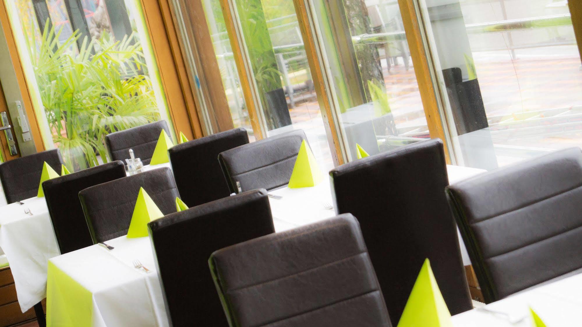 Hotel Hillinger Viena Exterior foto